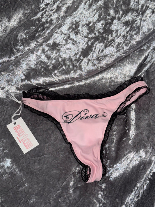 Diva Thong